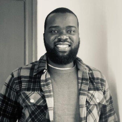 Egba Daniel Evwibovwe